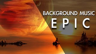 The Inspiring Background  Music for Video  30 Sec [upl. by Lein]