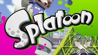 Splatoon  Episode 1 Inkopolis News Time [upl. by Phalan]