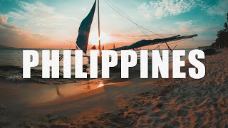 Philippines Travel Guide  Its More Fun In The Philippines [upl. by Onia]