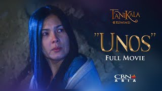 CBN Asia  Tanikala Rewind Unos Full Movie [upl. by Cowles155]