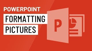 PowerPoint Formatting Pictures [upl. by Anala191]