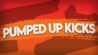 The True Meaning Behind PUMPED UP KICKS [upl. by Arihaj]