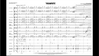 Trumpets arranged by Michael Brown [upl. by Acemaj]