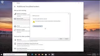 High Definition Audio Device Has a Driver Problem in Windows 10 FIX Tutorial [upl. by Eamaj]