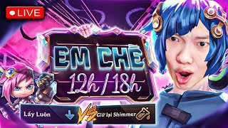 Chill giải LOT5 BO4 no mic no cam [upl. by Ym]