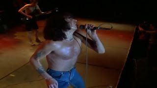 ACDC  Whole Lotta Rosie 1979 Paris [upl. by Oiziruam]