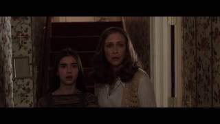 The conjuring 2 scene Nun [upl. by Weinert256]