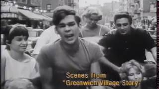 Watch Those Poetic Beatniks Provoke The 60s Generation [upl. by Woodrow]