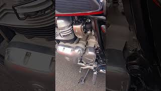 Royal Enfield Interceptor 650 sound [upl. by Nastassia]