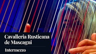 Intermezzo  Cavalleria Rusticana  Mascagni [upl. by Pavlish]