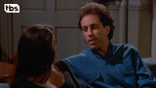 Seinfeld Spectacular Clip  TBS [upl. by Obed223]