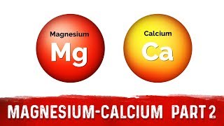 Magnesium and Calcium Part 2 Causes Of Hypercalcemia amp Hypomagnesemia – DrBerg [upl. by Eph734]