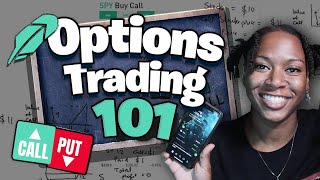 Options Trading for Beginners A Comprehensive Guide for 2023 [upl. by Oderfigis959]