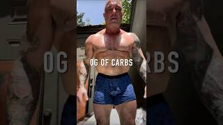 0g CARB DIET [upl. by Gamaliel]