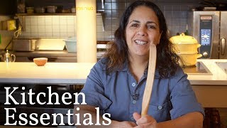 How to Make Couscous by Hand  5 MustHave Kitchen Tools [upl. by Helsie]