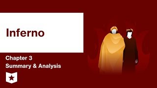 Dantes Inferno  Canto 3 Summary amp Analysis [upl. by Cohin]