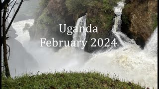 Uganda [upl. by Cherry]