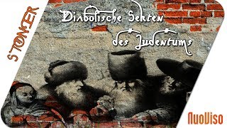 Diabolische Sekten im Judentum [upl. by Lashoh18]