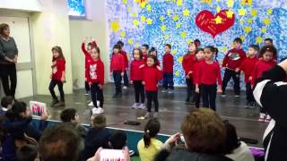 Balletto Natale 2014 [upl. by Sande101]