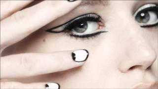 Rimmel Londons ScandalEyes Retro Glam Mascara TV Ad [upl. by Frissell]