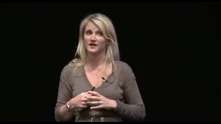 How to stop screwing yourself over  Mel Robbins  TEDxSF [upl. by Eneladgam]