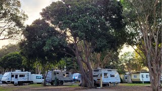 Mudjimba Beach Holiday Park [upl. by Wiltz]