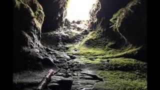 Upper Ape Cave  Mount St Helens National Volcanic Monument [upl. by Demah467]