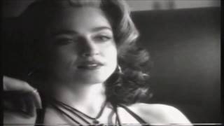 Madonna  Like A Prayer Pepsi Commercial 1989 [upl. by Tibold685]