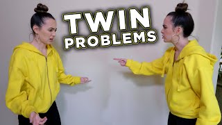 TWIN PROBLEMS  Merrell Twins [upl. by Allicirp]