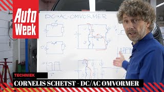 DCAComvormer  Cornelis schetst [upl. by Sugden223]