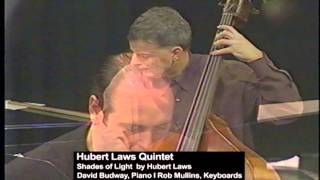 Hubert Laws Quintet  Shades of Light [upl. by Eiznekam]