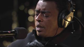 Seu Jorge  Life on Mars Live on KEXP [upl. by Jacklyn]