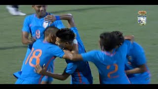 INDIA U20 21 ARGENTINA U20 – FULL MATCH HIGHLIGHTS – 1080P [upl. by Annot]