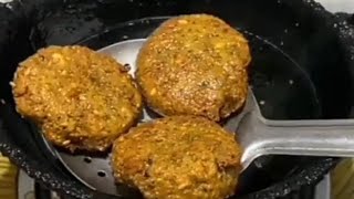 ഇത്ര ഈസി ആയിരുന്നോ ഫലാഫെൽ  Easy Falafel Recipe Malayalam  short video [upl. by Larual141]