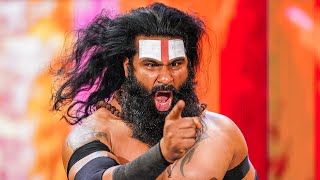 Veer Mahaan dominates opponents WWE Playlist [upl. by Eladnor]