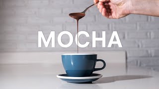 3 ways to make a Mocha from Simple to Awesome [upl. by Concettina944]