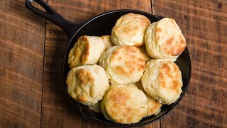 2 Ingredient Biscuits 5 Minutes Quick and Easy [upl. by Nemracledairam]