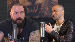 KIERON DYER  True Geordie Podcast 83 [upl. by Renzo]