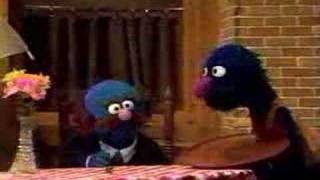 Sesame Street  Waiter Grover  Windy Day [upl. by Campball]