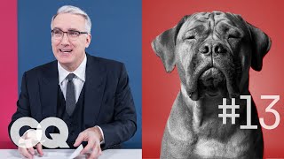 WTF Why is Trump Such a Weirdo About Dogs  The Closer with Keith Olbermann  GQ [upl. by Sairtemed]