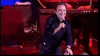 David Cassidy amp Donny Osmond [upl. by Horan]