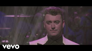 Sam Smith  Latch  Acoustic Live At The Apollo Theater [upl. by Lilybel]