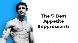 The 5 Best Natural Appetite Suppressants According to Science [upl. by Nahtahoj]