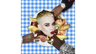 Katy Perry  Bon Appétit Audio ft Migos [upl. by Suhcnip]