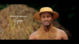 Rwanda Nkunda  Cyusa Official video Directed by Fayzo Pro 2019 [upl. by Rojas696]