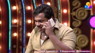 Comedy Super Nite With Jyothi Krishna Episode53 [upl. by Alliuqet32]