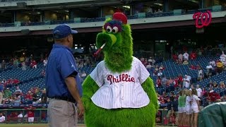 WSHPHI Security helps Phanatic get keys from Harper [upl. by Novert592]