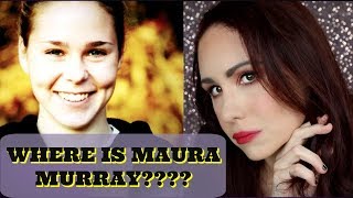 Missing Maura Murray Disappearance PART ONE  MYSTERY MONDAY [upl. by Arette880]