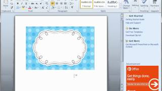 How to Use Clip Art in Microsoft Word [upl. by Inimod261]