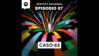 Caso 63 T01 E07 Jemmy Button [upl. by Eeladnerb]